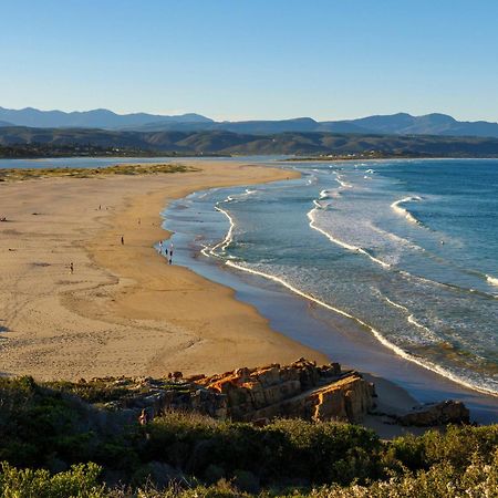Apartmán Kilima Collection Plettenberg Bay Exteriér fotografie