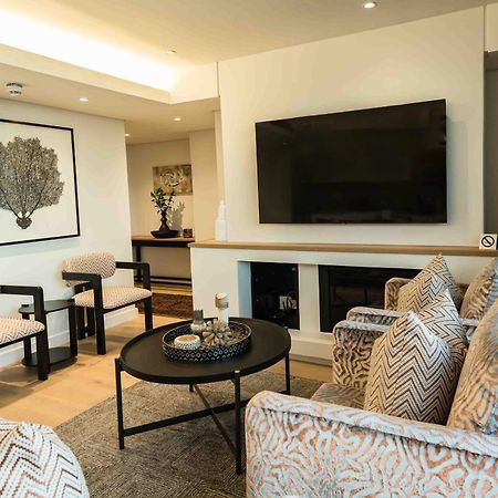 Apartmán Kilima Collection Plettenberg Bay Exteriér fotografie