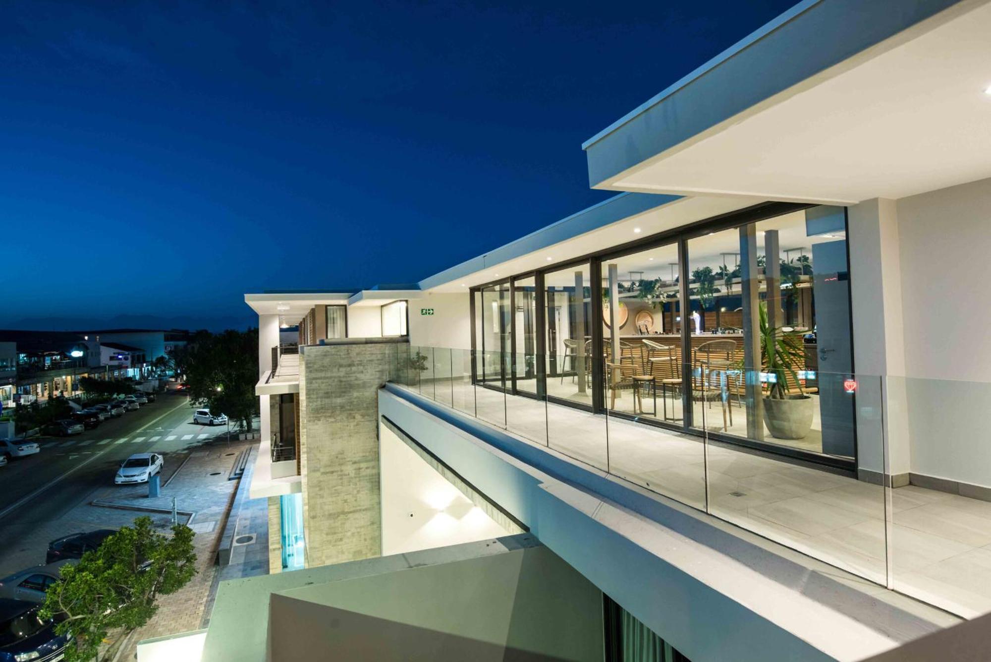 Apartmán Kilima Collection Plettenberg Bay Exteriér fotografie