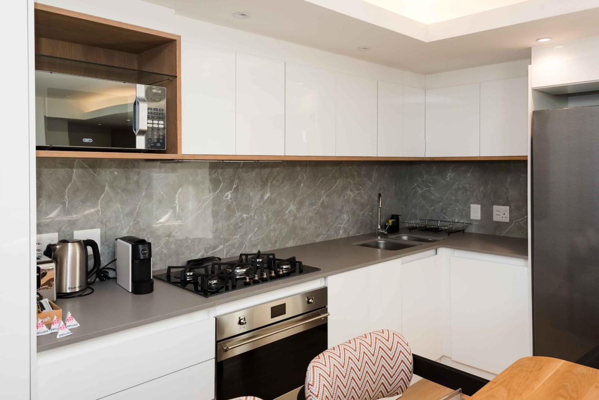 Apartmán Kilima Collection Plettenberg Bay Exteriér fotografie
